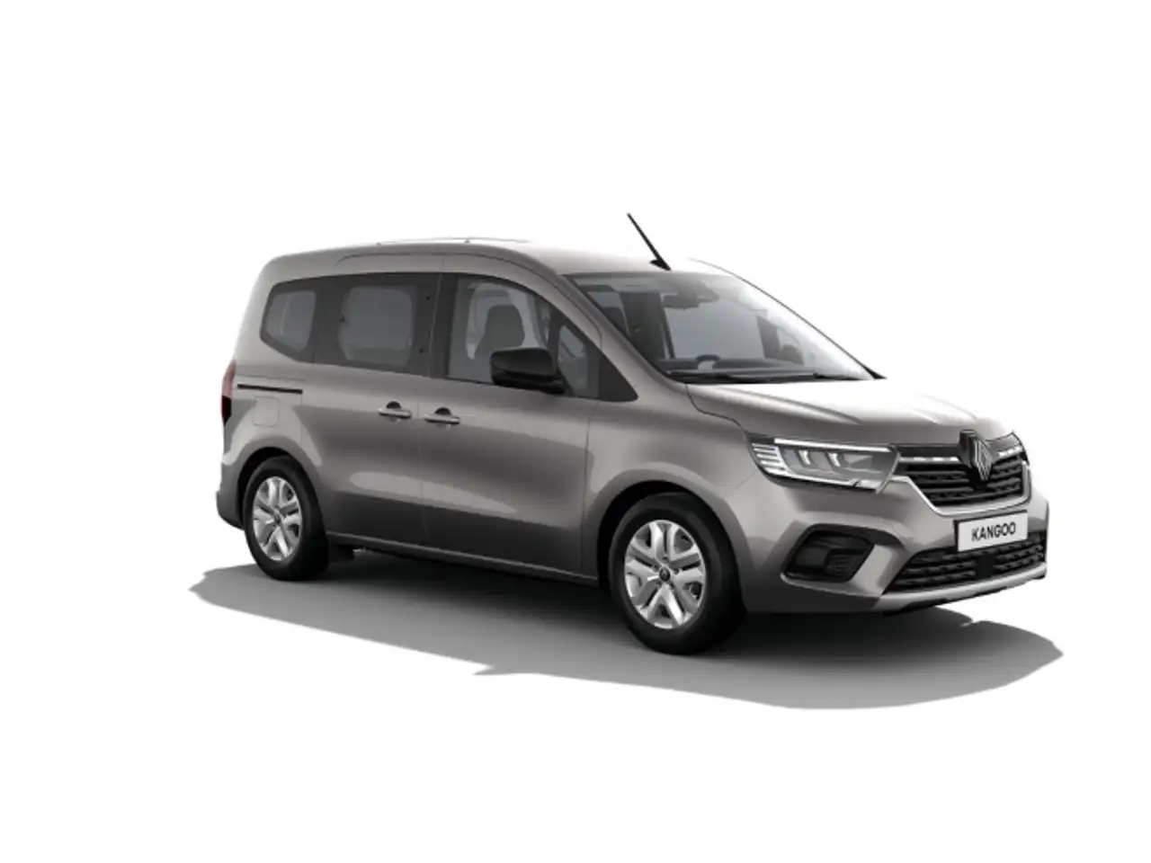 Renault Kangoo equilibre Tce 100 MY26 — photo 1 of 3