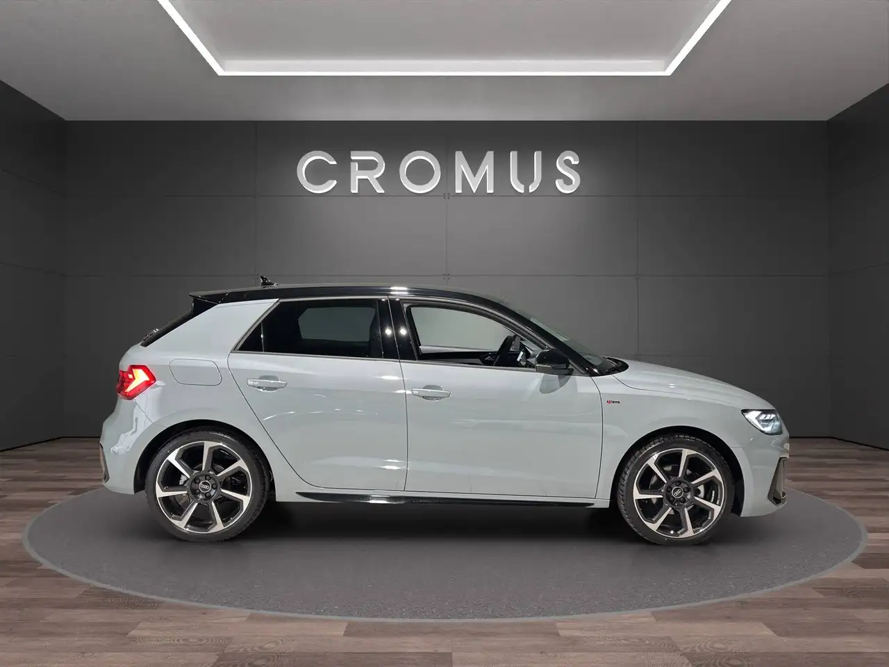 Audi A1 SPB 30 1.0 TSI S-LINE S-TRONIC *PROMO* IVA ESPOSTA — photo 1 of 15