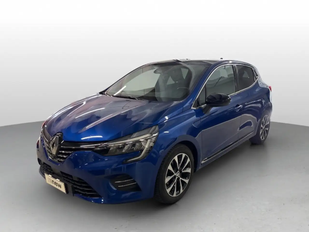 Renault Clio Clio 1.0 tce Techno 90cv — photo 1 of 15