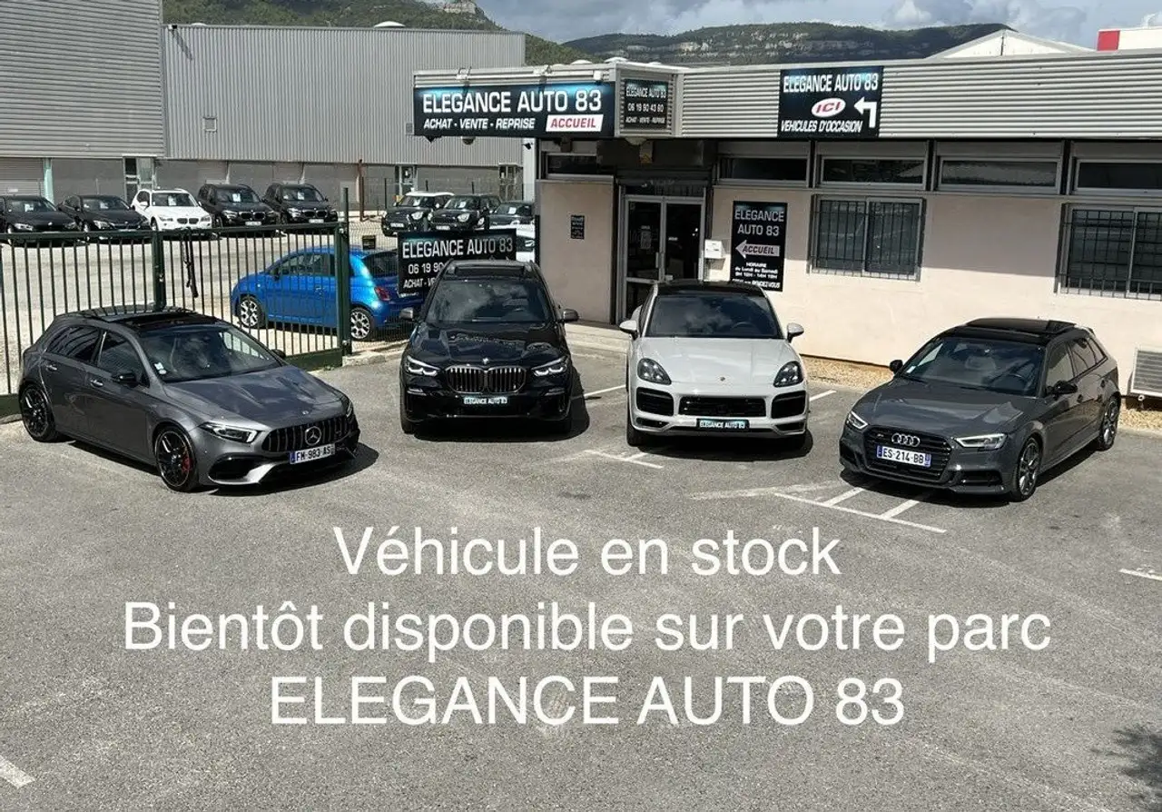 Nissan Qashqai 1.5 DCI 110CH FAP 360 — photo 1 of 1