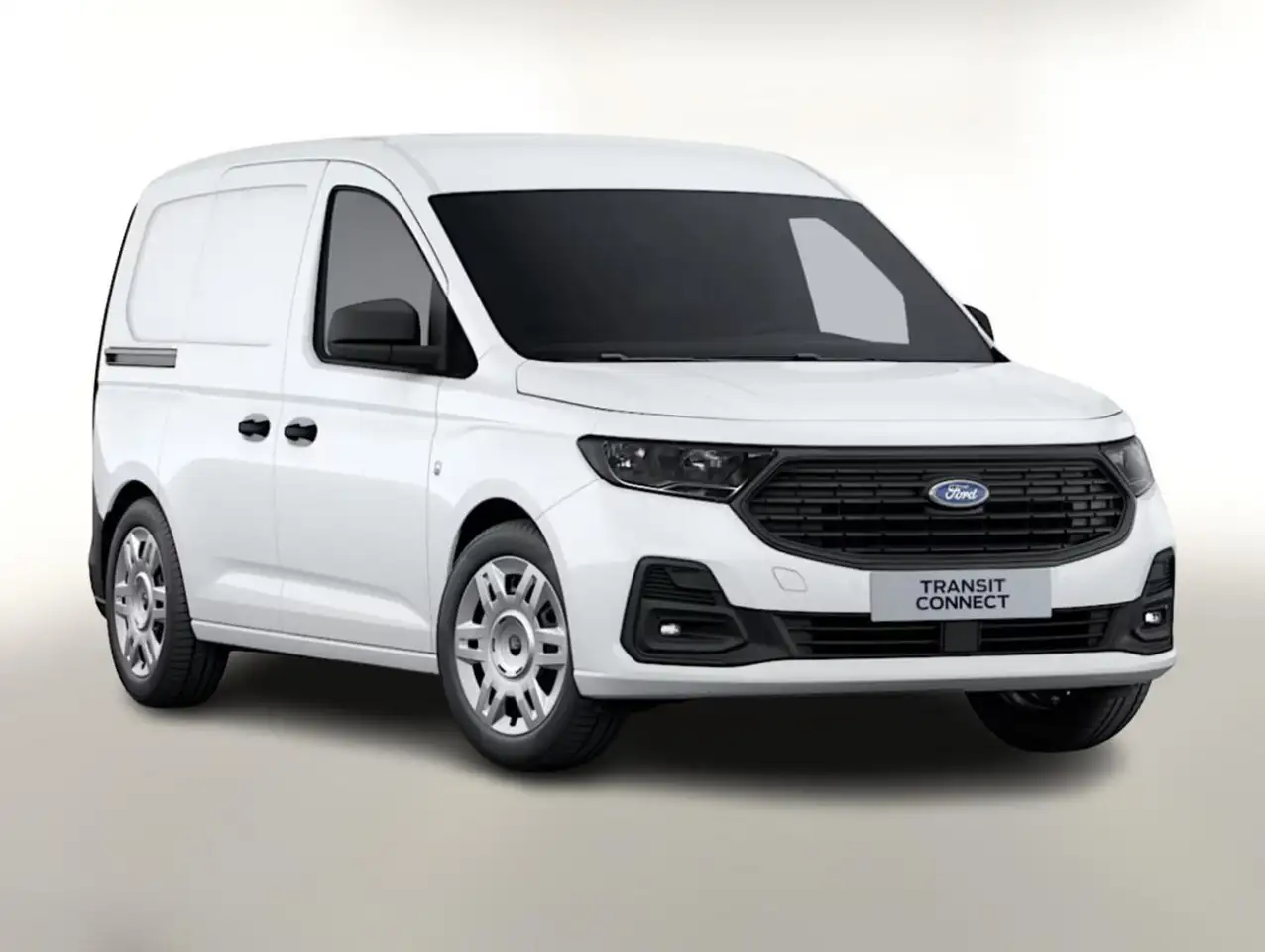 Ford Transit Connect Trend L1 Aut Nav Temp PDC AppCo 90 kW (122 PS),... — photo 1 of 7