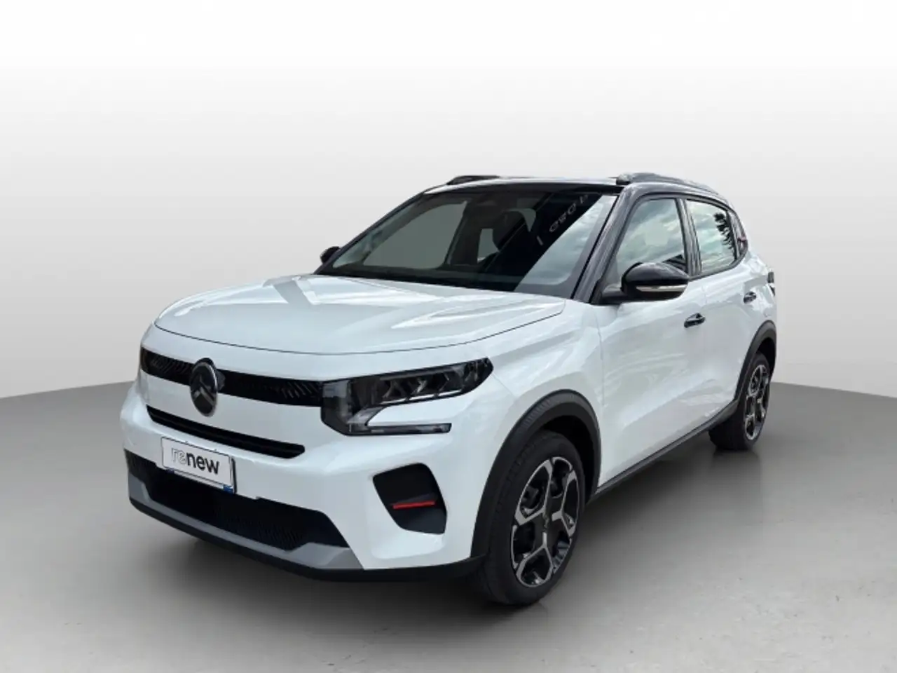 Citroen C3 C3 1.2 puretech turbo Plus 100cv s&s — photo 1 of 15