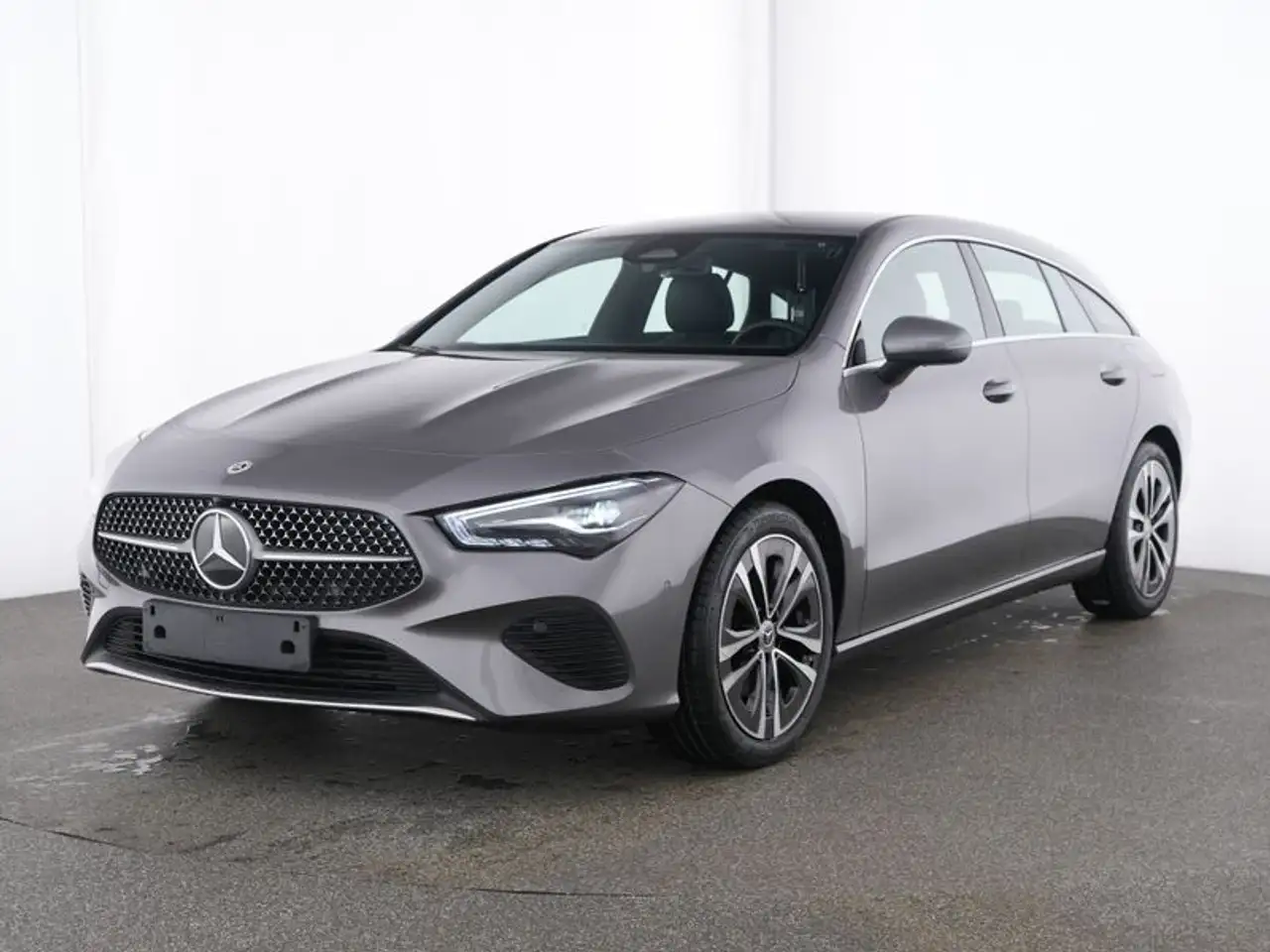 Mercedes-Benz CLA 200 d SB Progressive*Kamera*CarPlay*Winter-P — photo 1 of 12
