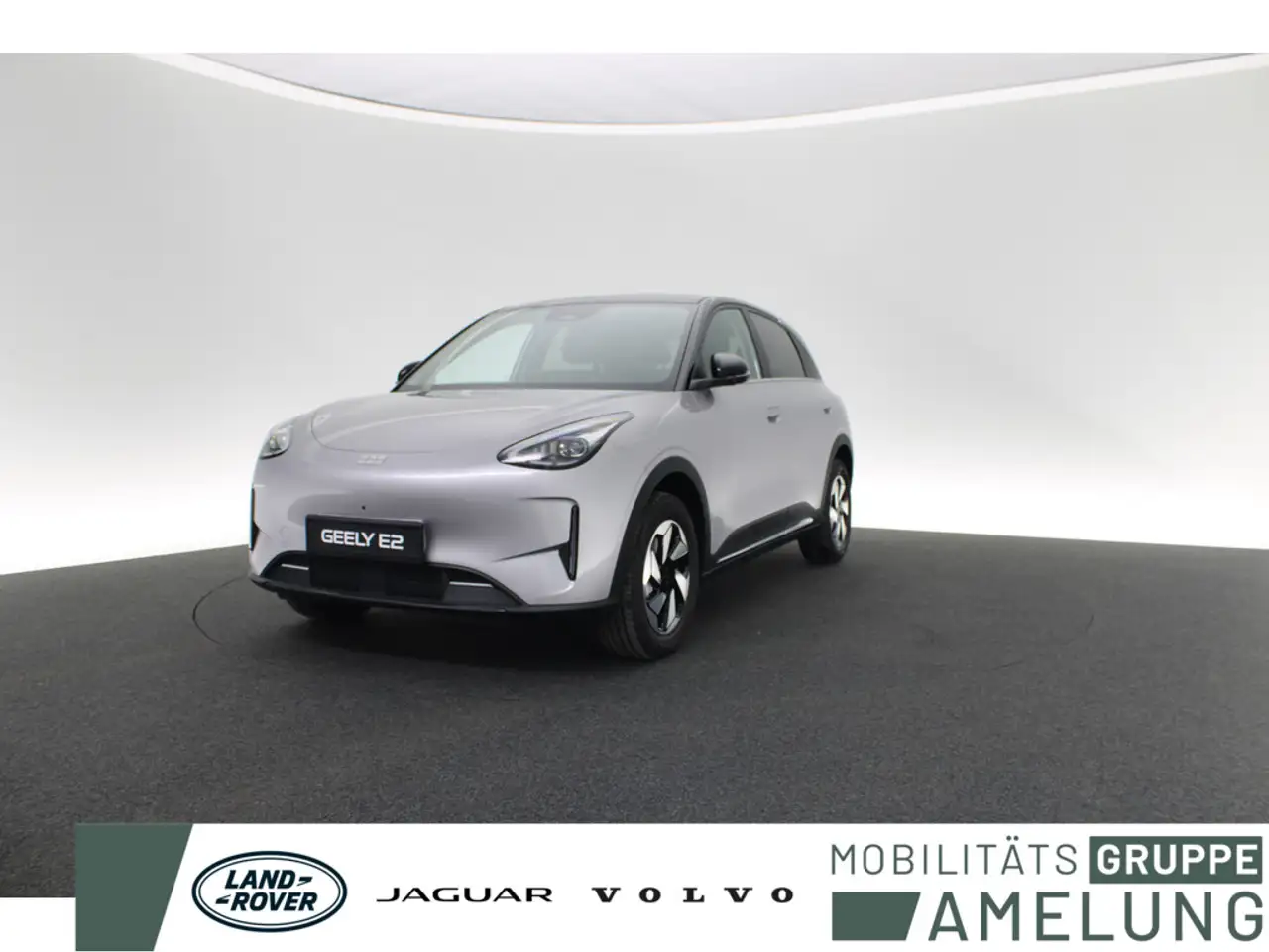 Geely Sonstige — photo 1 of 40