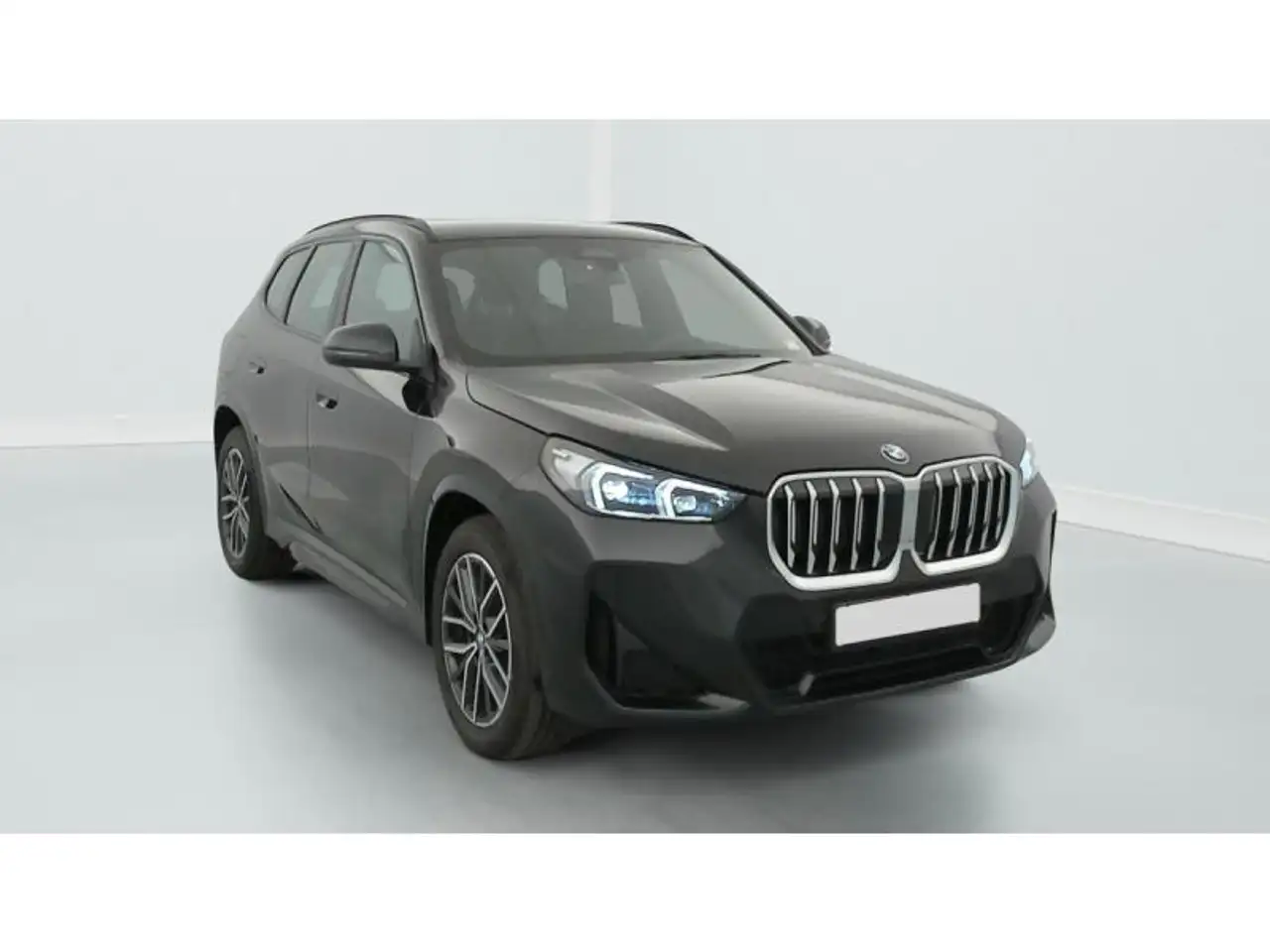 BMW X1 SDRIVE 20D 163CH DKG7 M SPORT — photo 1 of 21