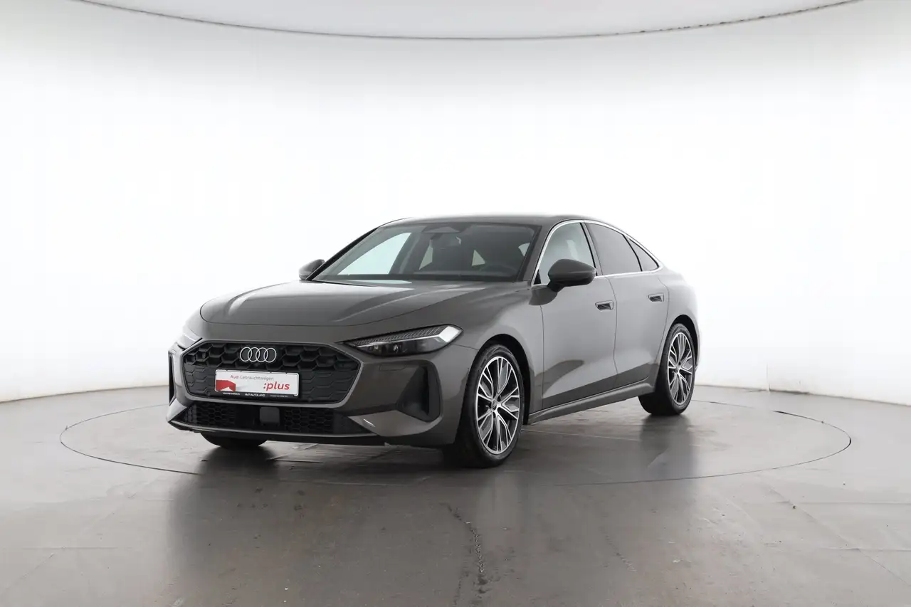 Audi A5 Limousine TDI S tronic Standheizung TechPaket — photo 1 of 15