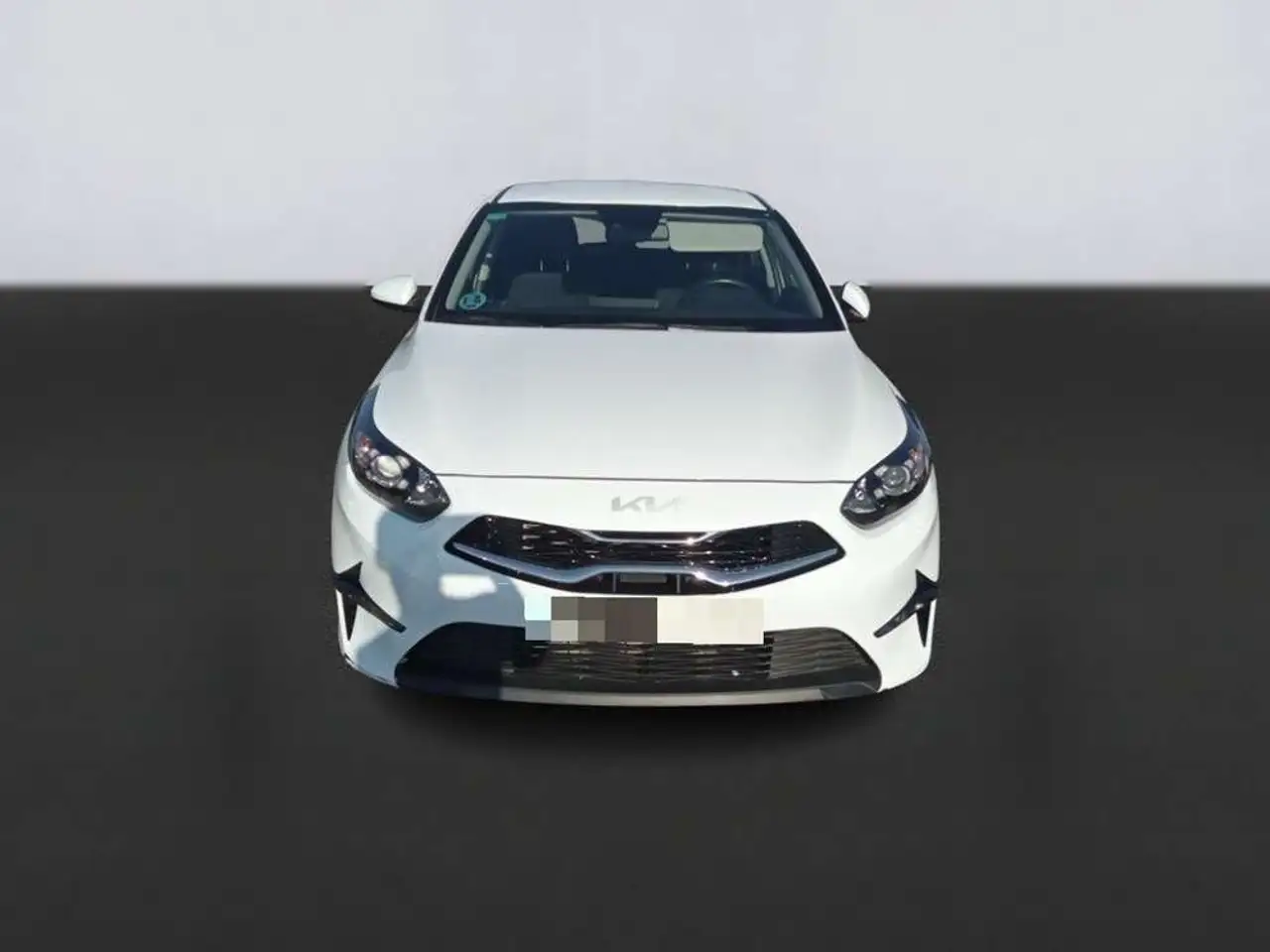 Kia Andra 1.0 T-GDi 74kW (100CV) Drive — photo 1 of 15