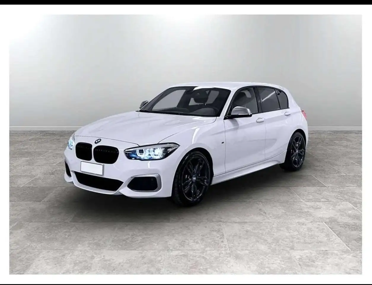 BMW 140 M 140i — photo 1 of 8