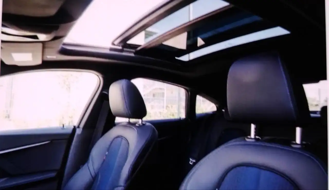 BMW 218 218i Gran Coupe M Sport — photo 1 of 12