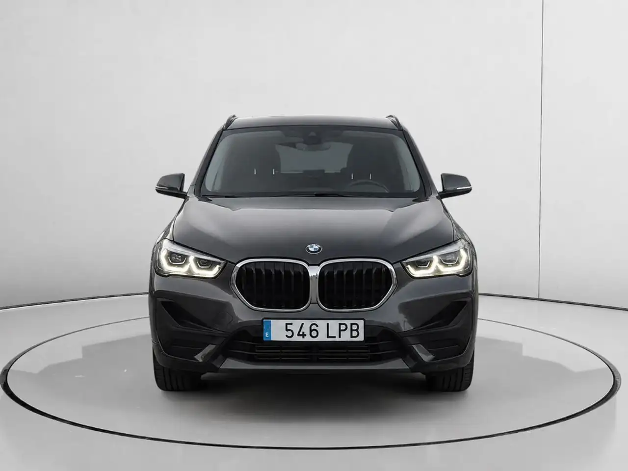 2021 BMW X1 sDrive 18i, photograph 7