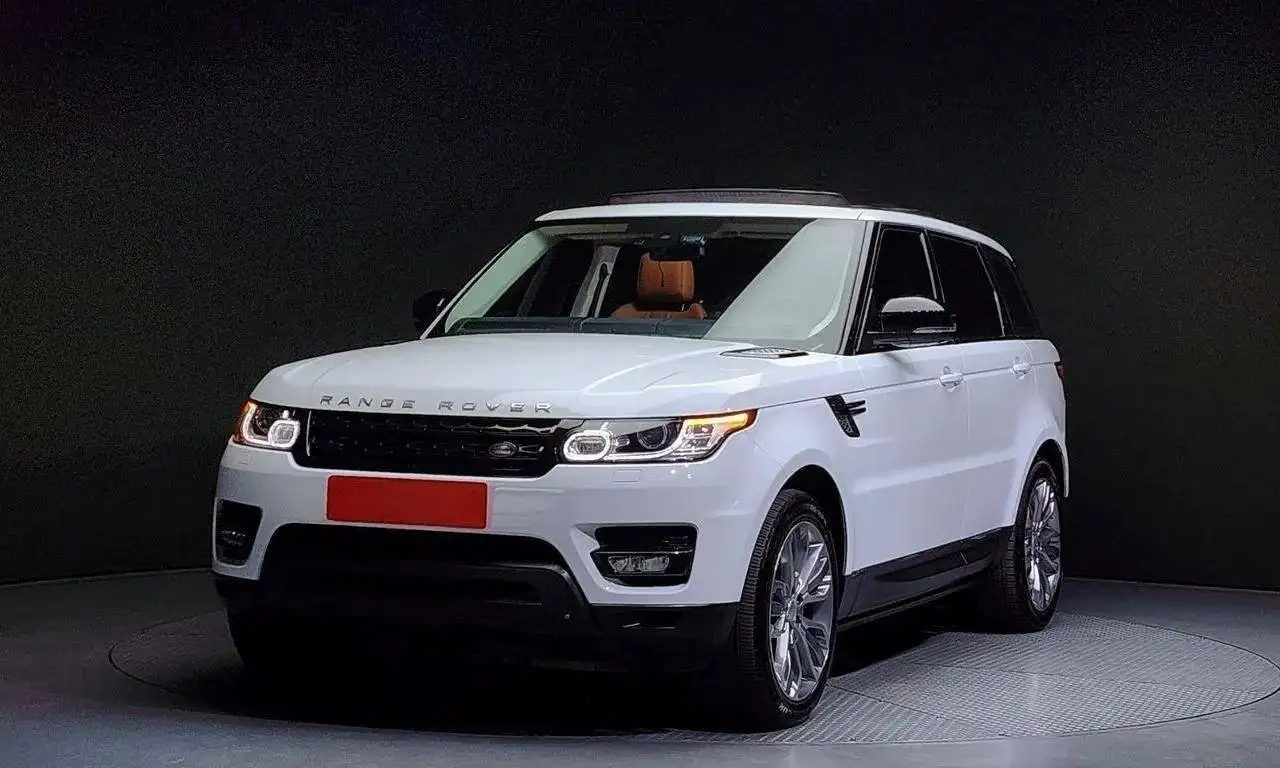 Land Rover Range Rover Sport 3.0 SCV6 340ch HSE Dynamic BVA8 — photo 1 of 18