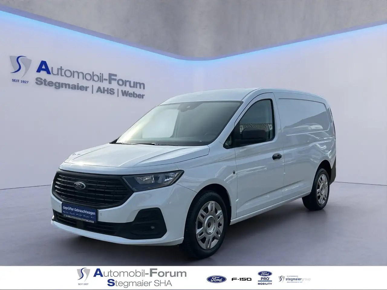 Ford Transit Connect Kasten Trend 2.0l L2 *AHK*NAVI* — photo 1 of 15