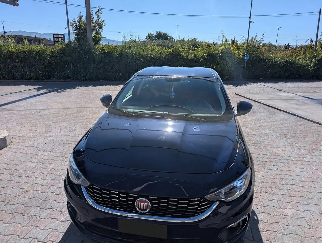 Fiat Tipo 5p 1.6 mjt Easy Business s&s 120cv — photo 1 of 7