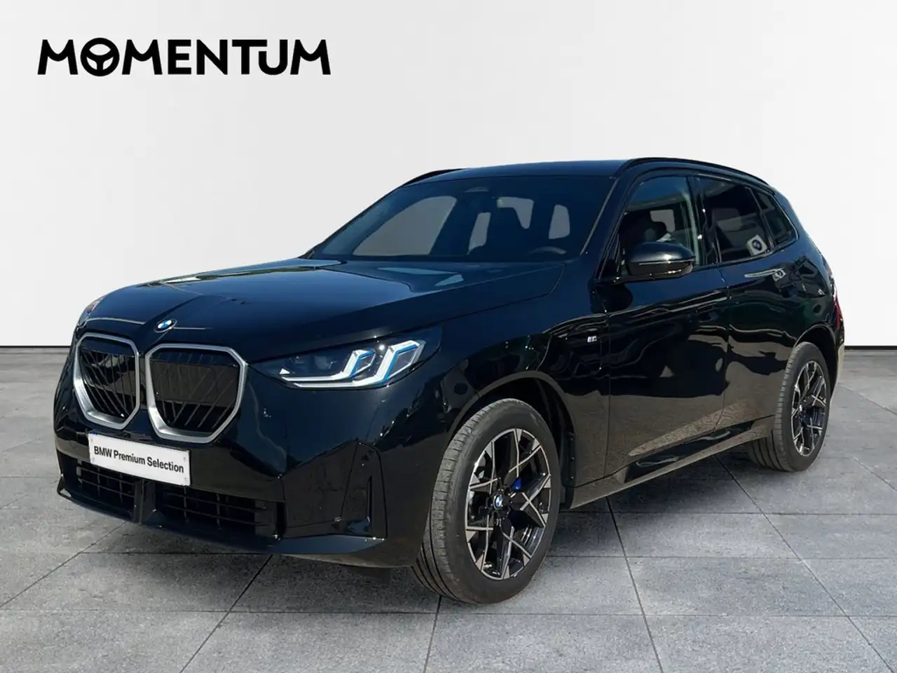 BMW X3 xDrive 30e — photo 1 of 18