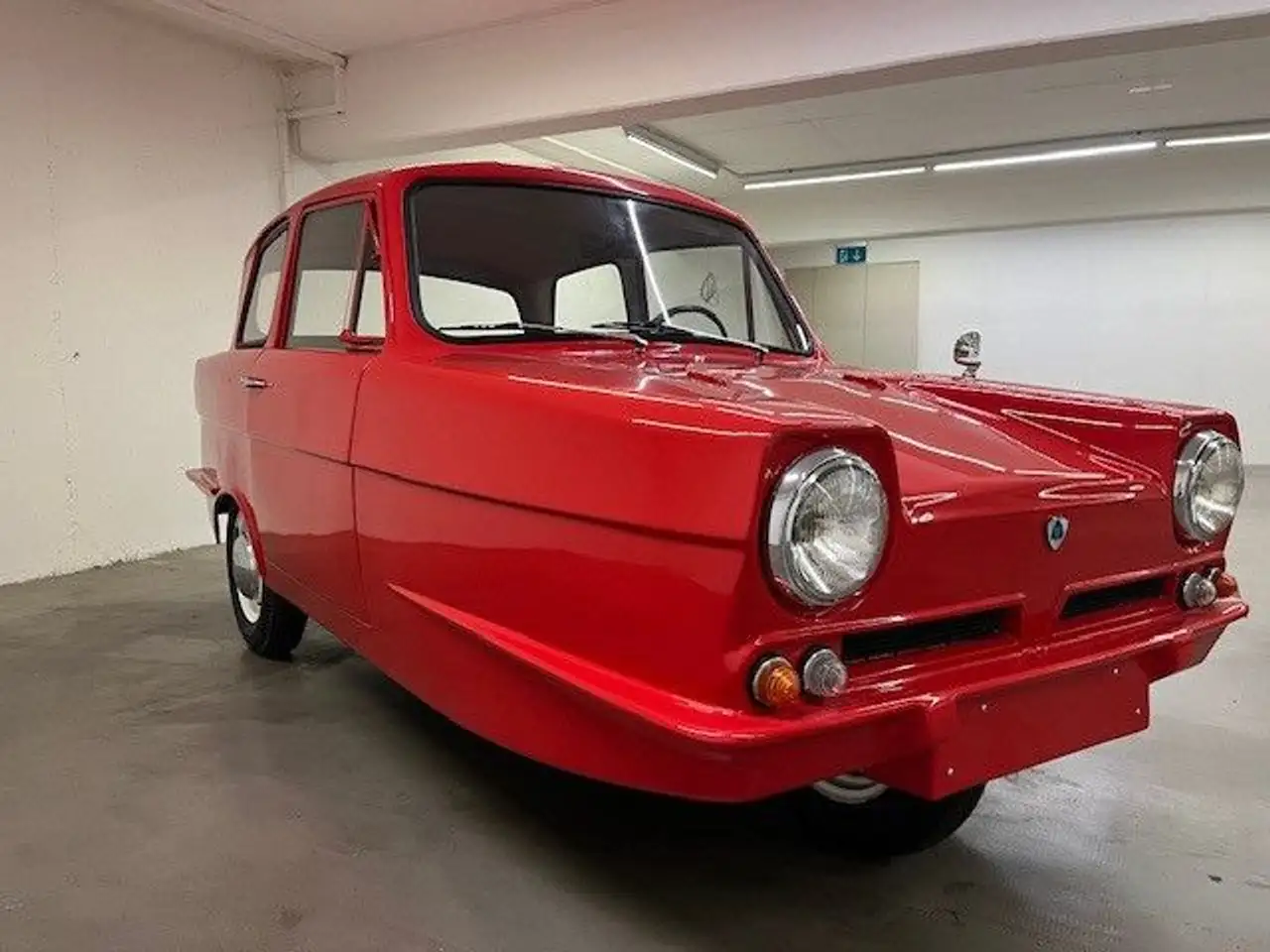Andra Andra Reliant Regal 3/30 — photo 1 of 15
