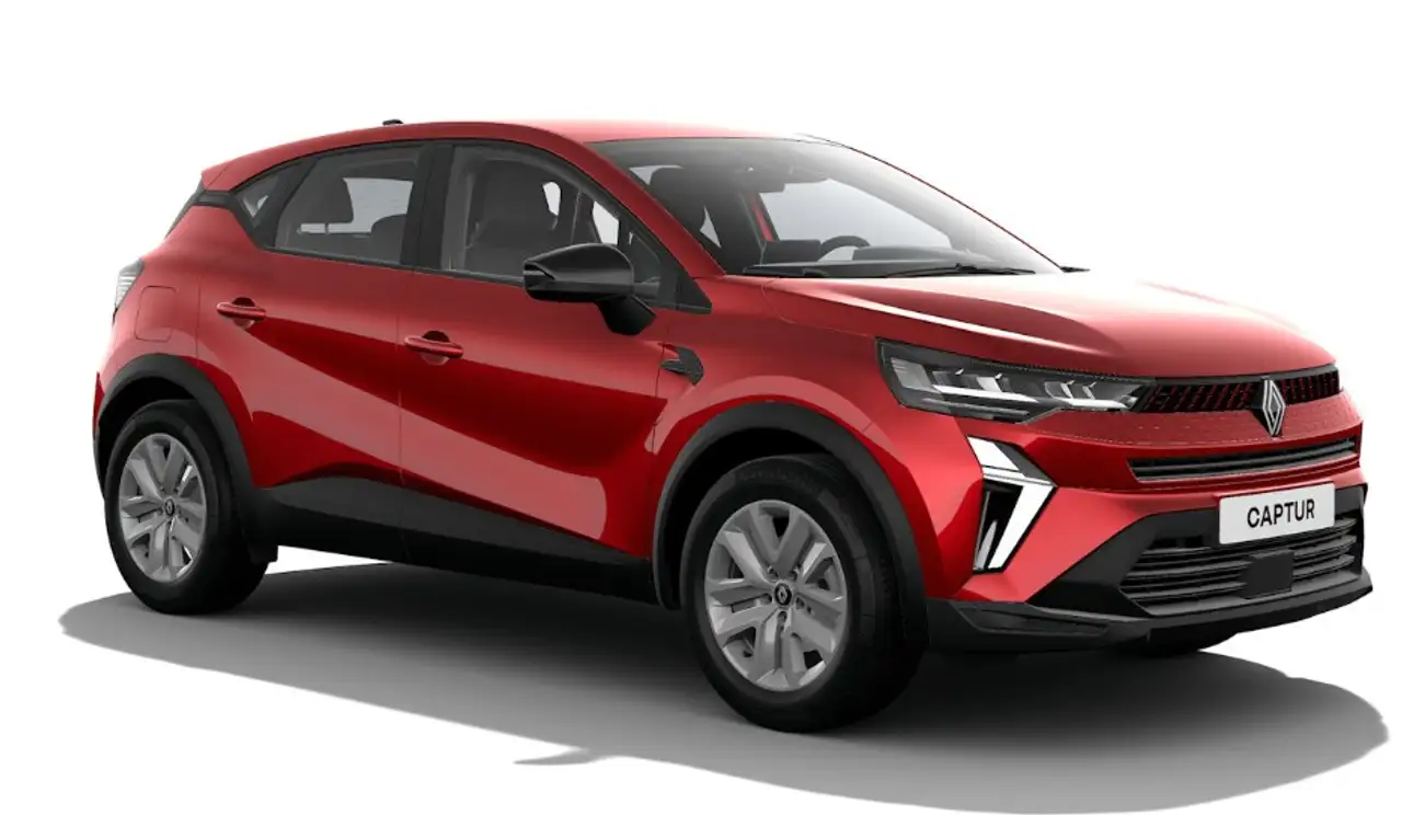 Renault Captur Evolution TCe 115 *BESTELLFAHRZEUG*KONFIGURIERBAR* — photo 1 of 6