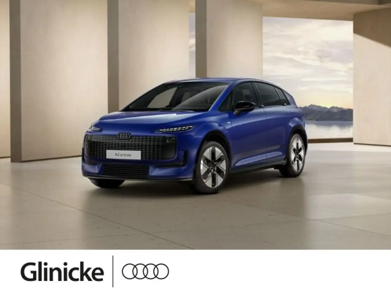 Audi Sonstige 140 kW EFFIZIENZ+TECH+AHK+KAMERA+ACC+ — photo 1 of 7