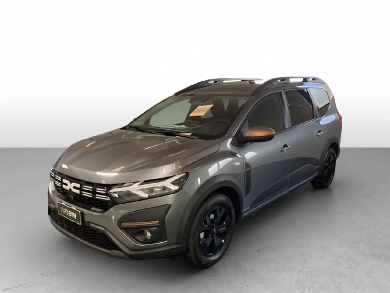 Dacia Jogger Jogger 1.6 hybrid Extreme 140cv — photo 1 of 12