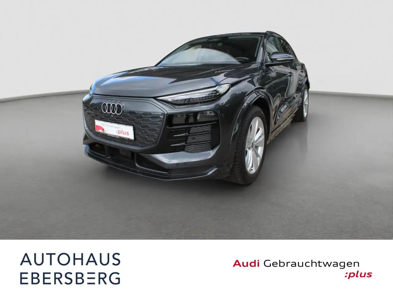 Audi Sonstige qu 5JGAr Pano MATRIX Virtual 360° BFDisplay — photo 1 of 13
