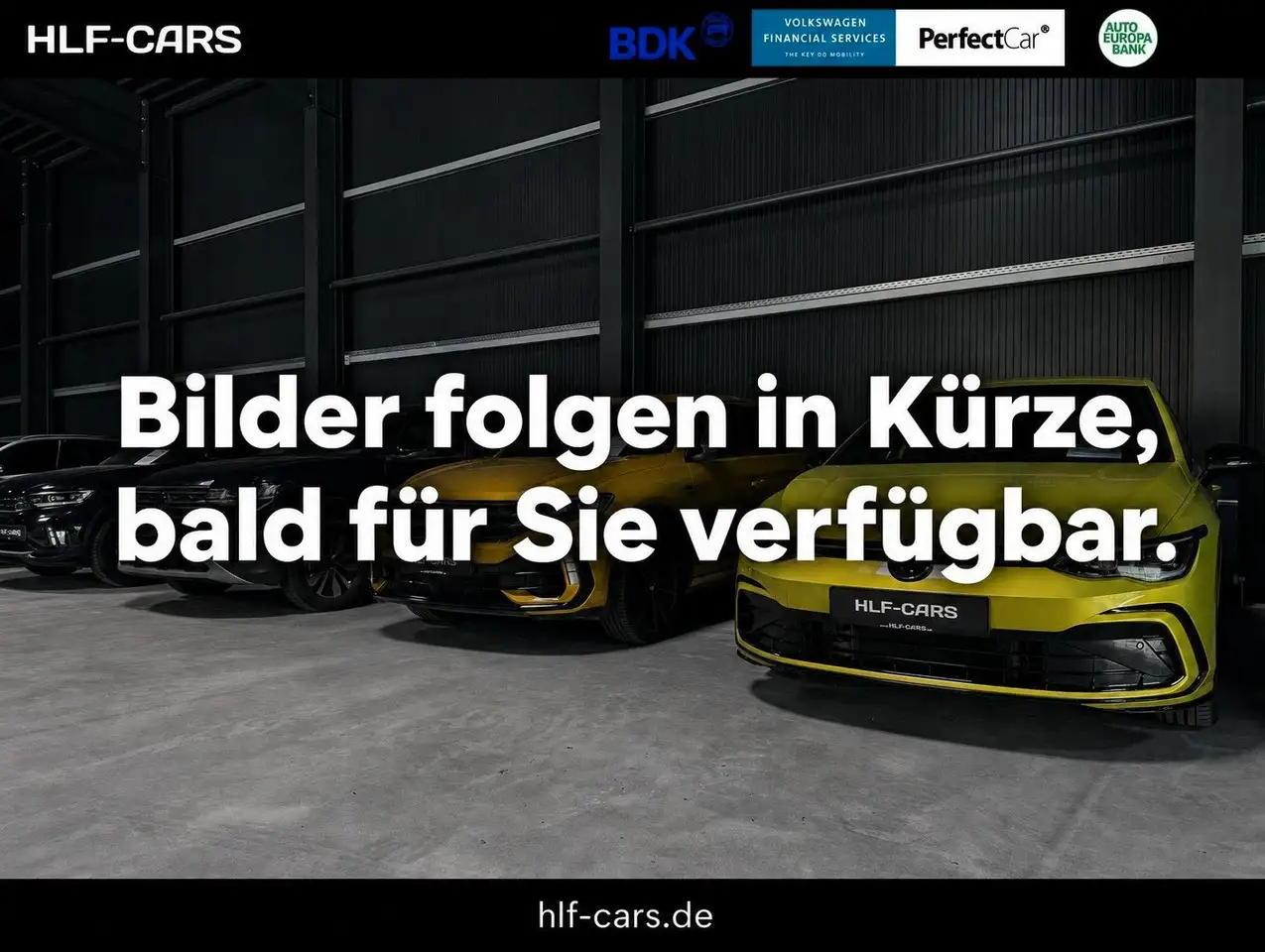 Volkswagen Touran TOURAN 1.5TSI 110KW COMFORTLINE*DSG*7-SITZ*ACC* — photo 1 of 3