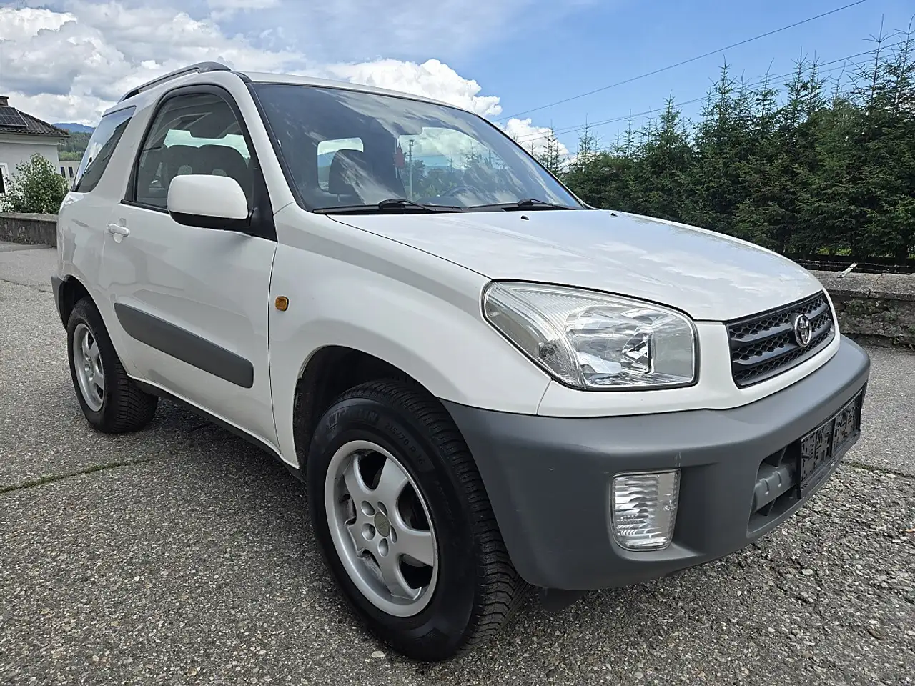 Toyota Sonstige RAV4 — photo 1 of 21