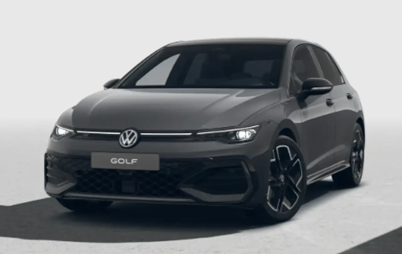 Volkswagen Golf R-Line 1.5eTSI 150PS DSG *BLACK STYLE*MATRIX*PANO* — photo 1 of 10