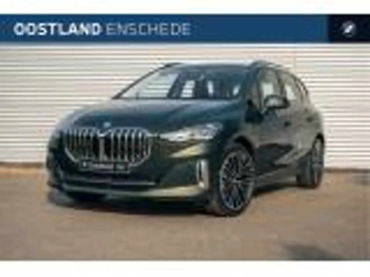 BMW 225 2 Serie Active Tourer 225e xDrive Luxury Line Auto — photo 1 of 9