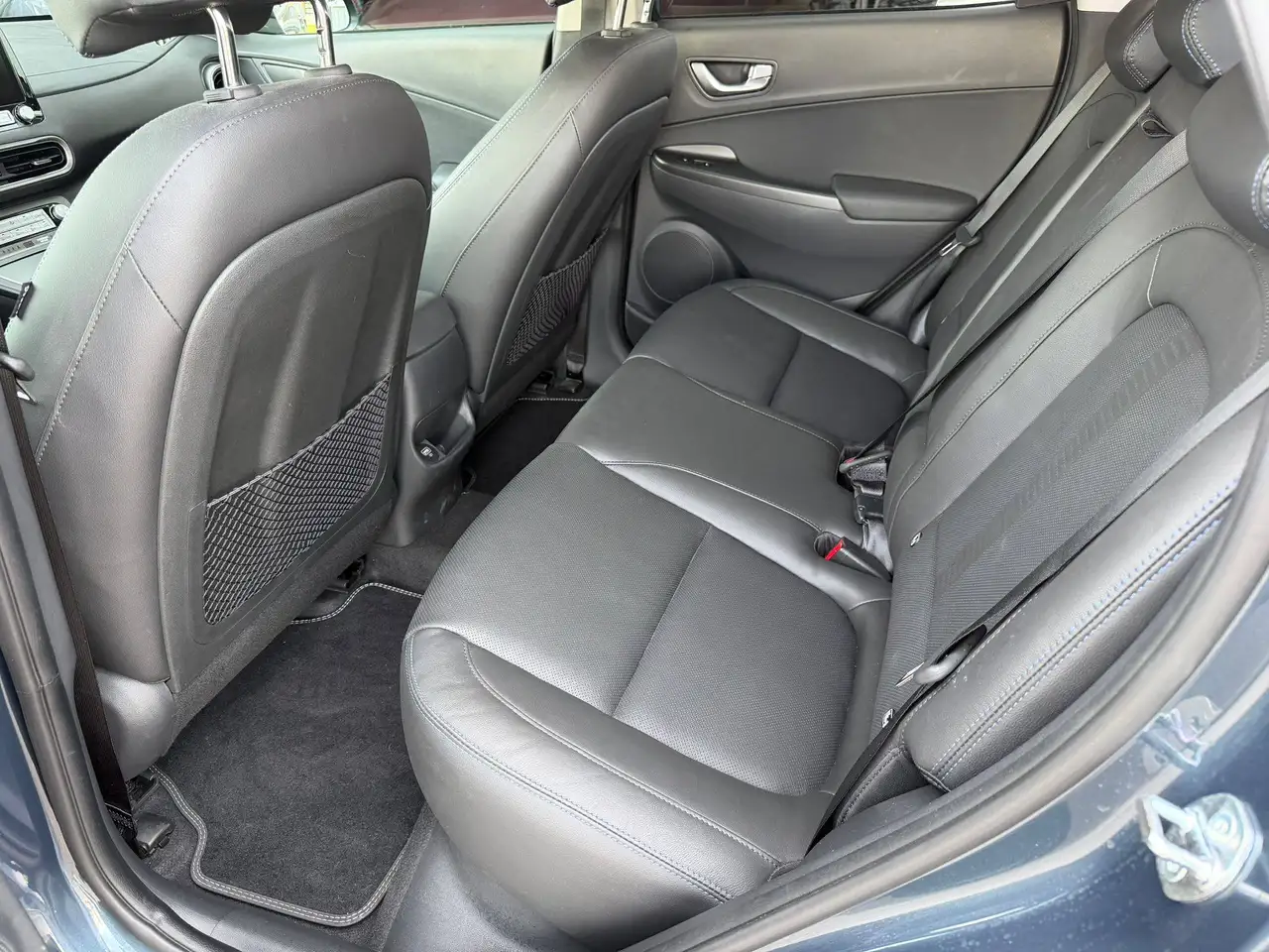 2023 Hyundai KONA Select Elektro 2WD, photograph 10