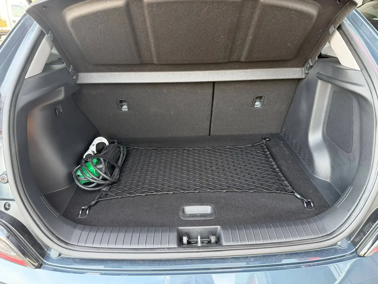 2023 Hyundai KONA Select Elektro 2WD, photograph 7