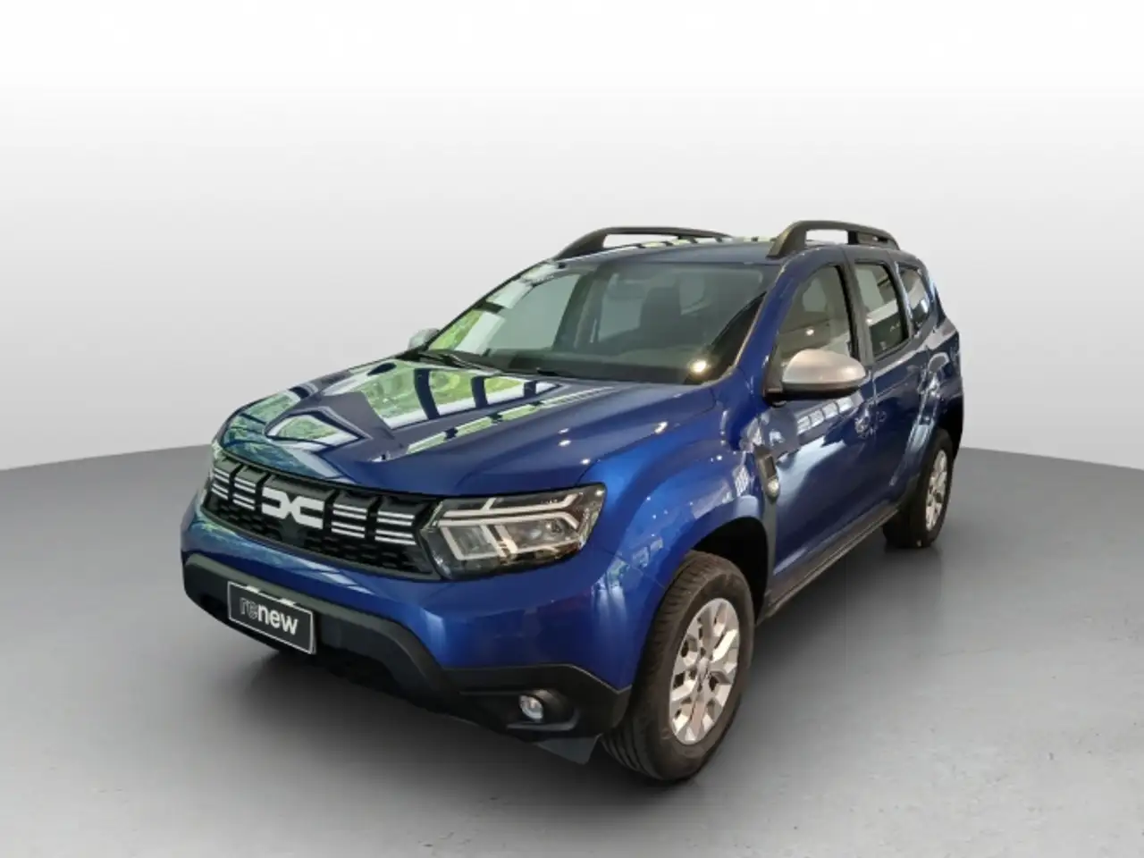 Dacia Duster Duster 1.0 tce Expression Gpl 4x2 100cv — photo 1 of 15