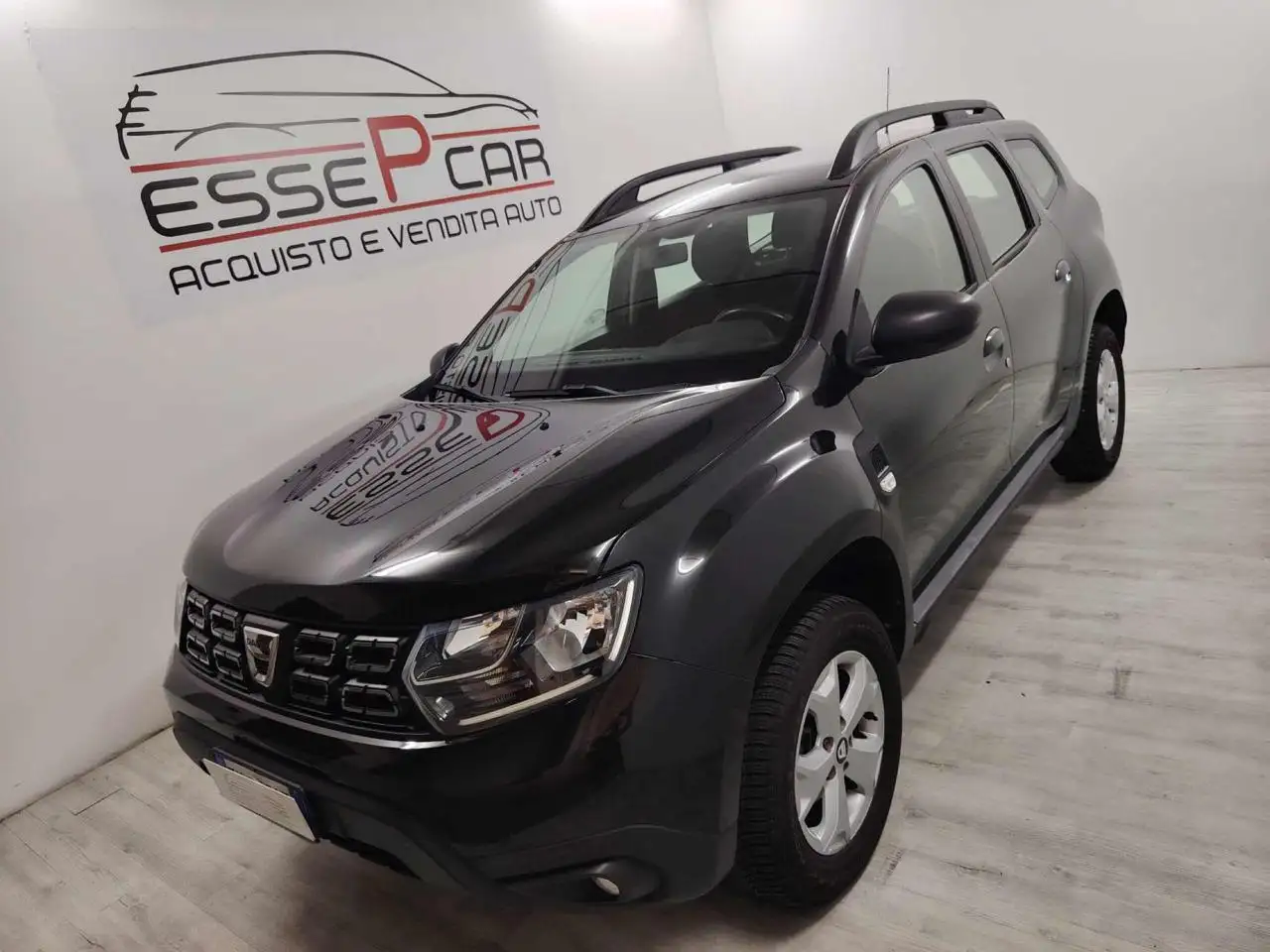 Dacia Duster 1.6 SCe GPL 4x2 Comfort 58.000KM — photo 1 of 8