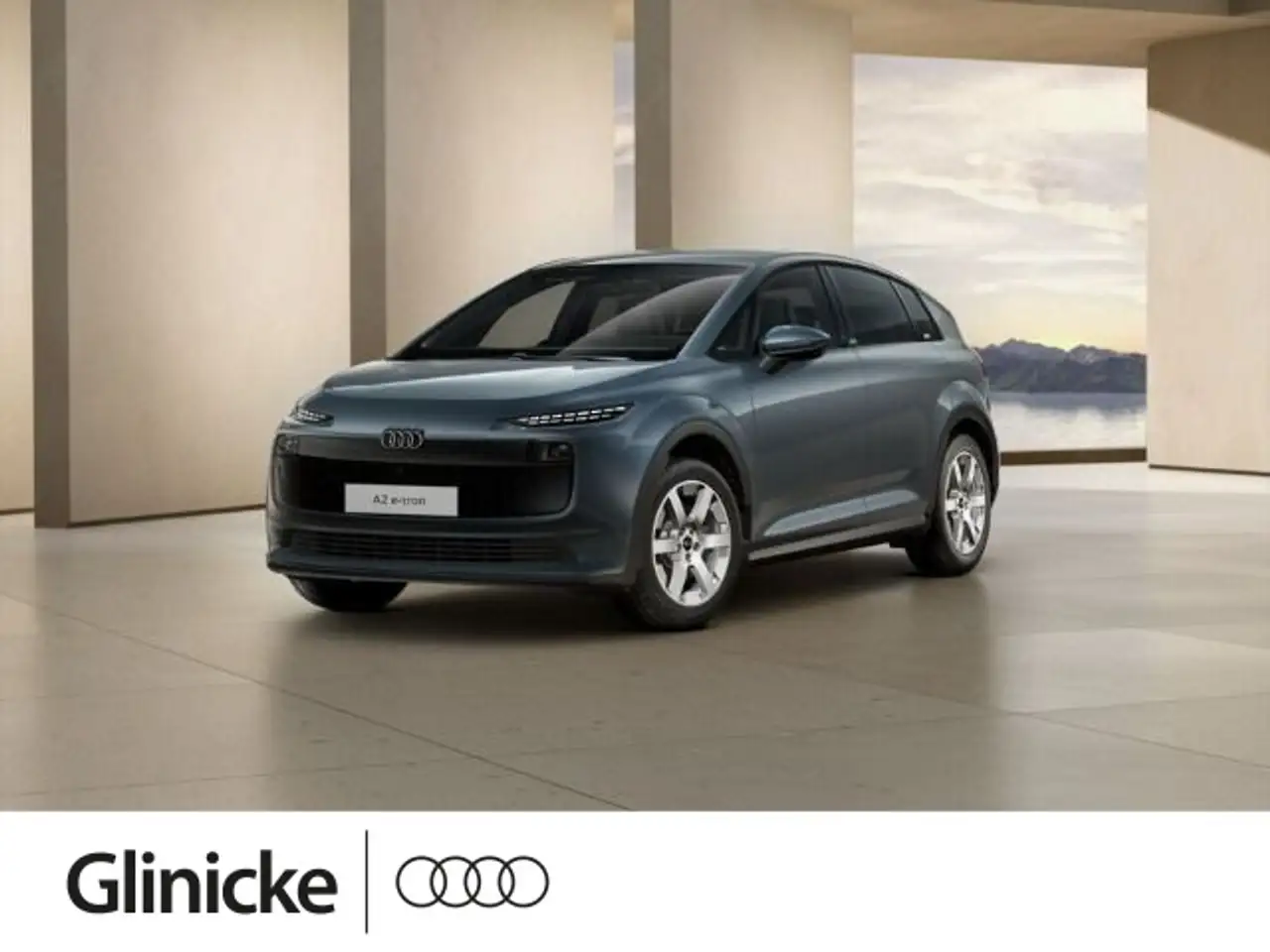 Audi Sonstige 140 kW TECH+AHK+KAMERA+ACC+NAVI+LED+ — photo 1 of 7