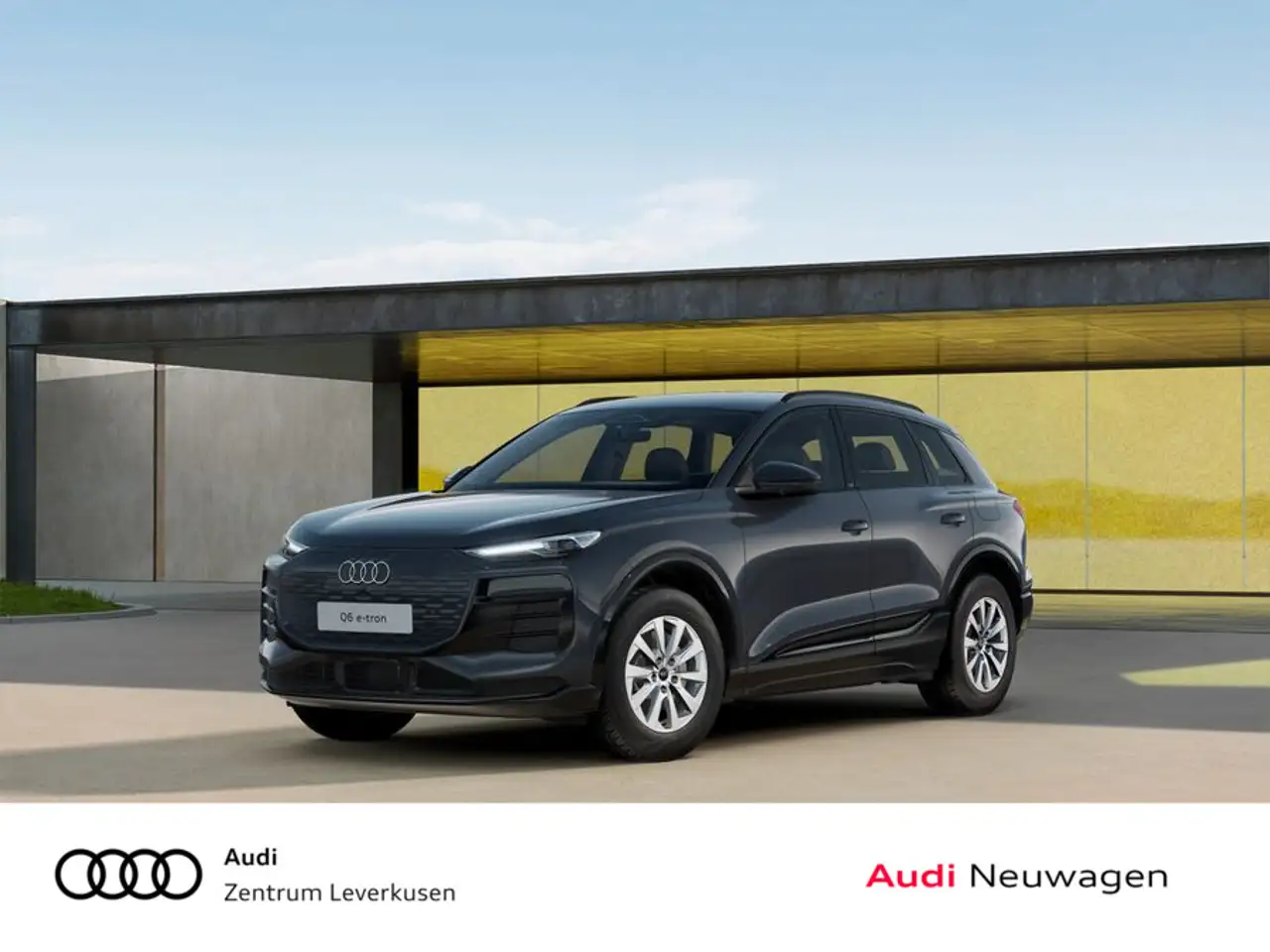 Audi Sonstige — photo 1 of 12