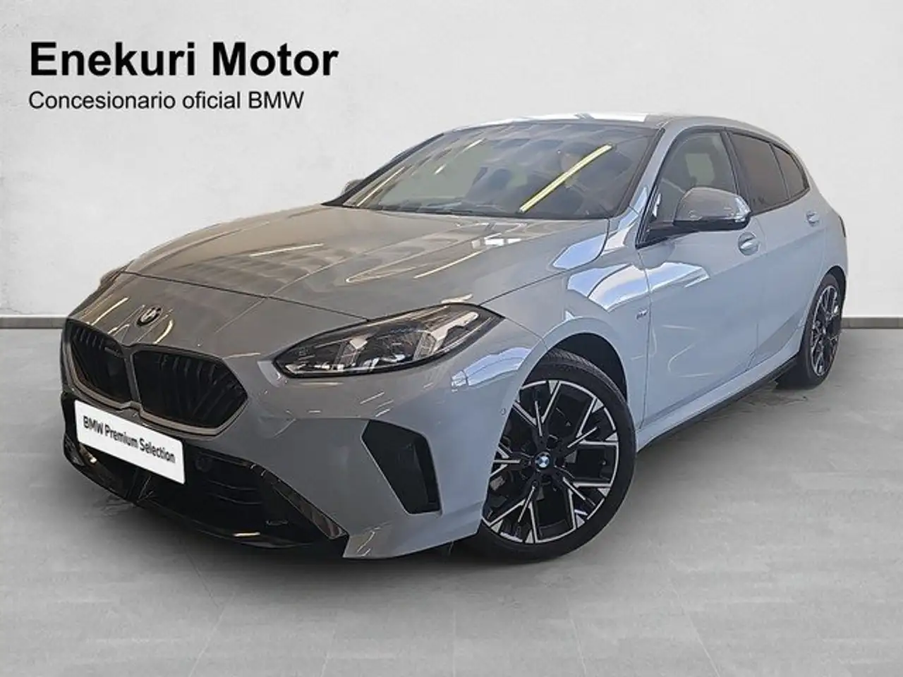 BMW 116 120iA — photo 1 of 15
