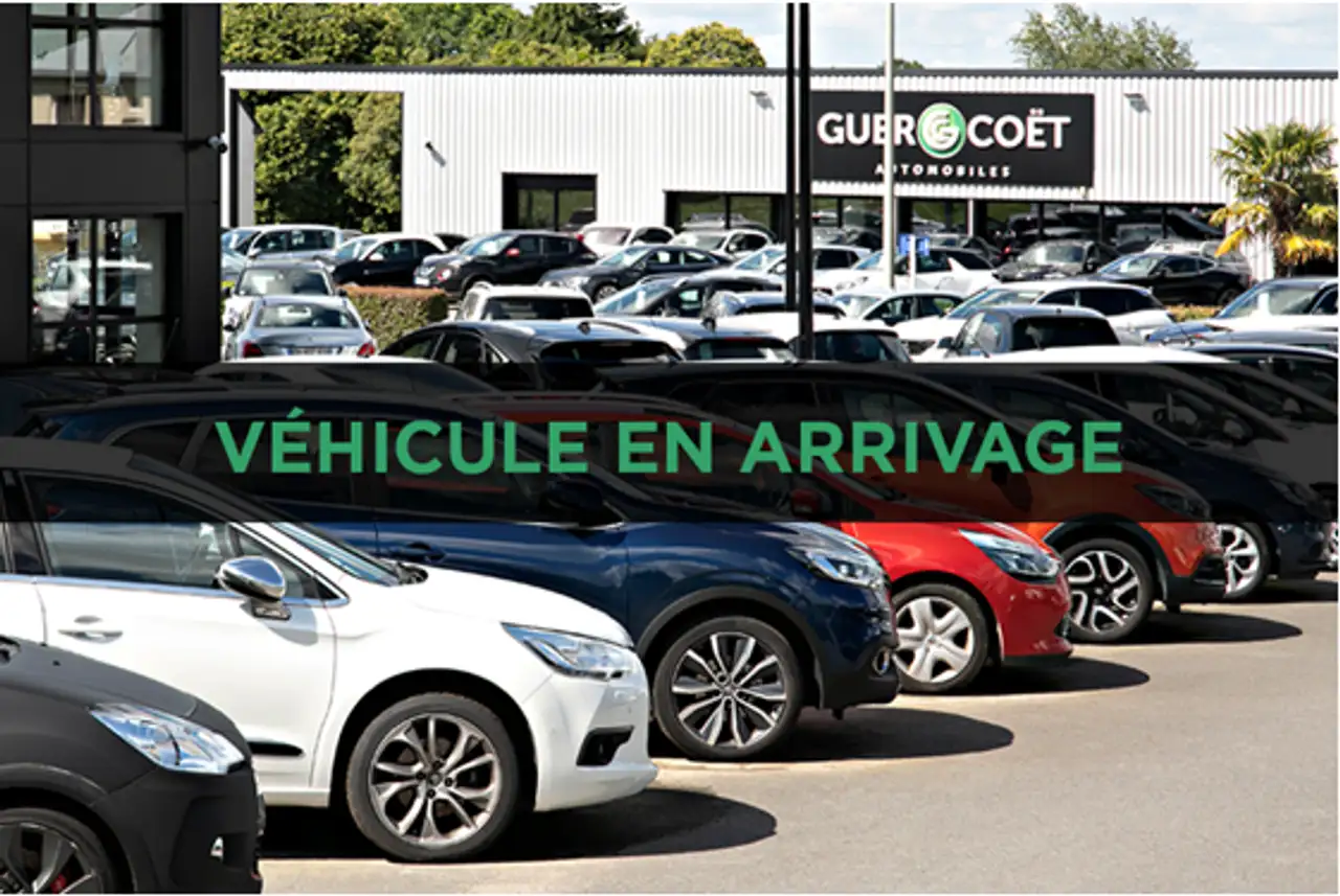 Renault Clio 1.6 E-TECH 145CH FULL HYBRID EVOLUTION — photo 1 of 1