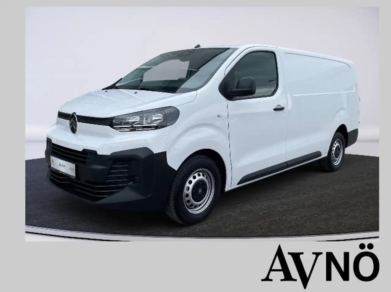 Citroen Jumpy Kasten XL ACC, LP: 43.908,- — photo 1 of 20