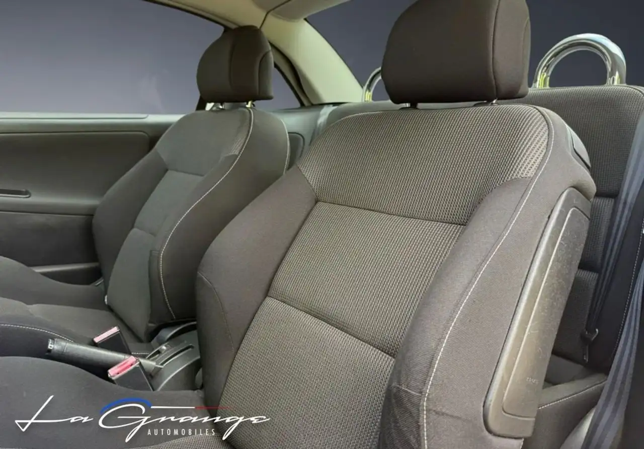 2009 Peugeot 207 SPORT 1.6 VTI 16V 120, photograph 4