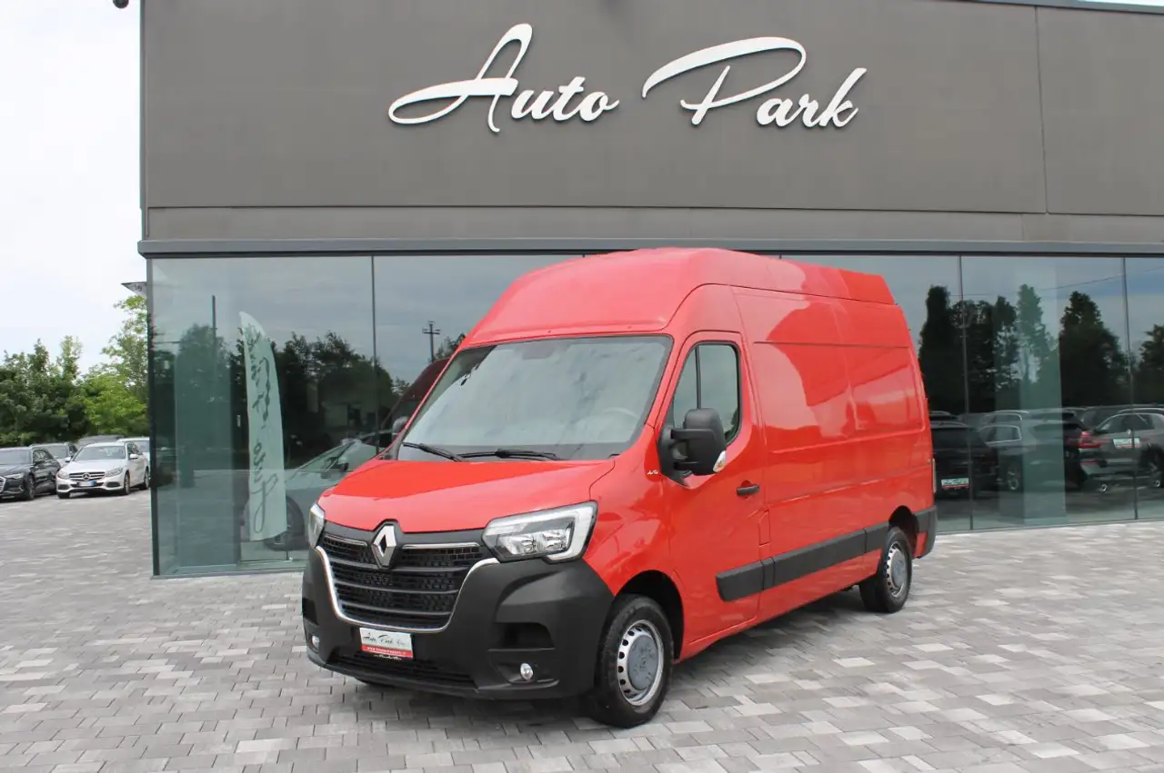 Renault Master T35 2.3 dci 150cv L2H2 Ice - IVA ESCLUSA — photo 1 of 17