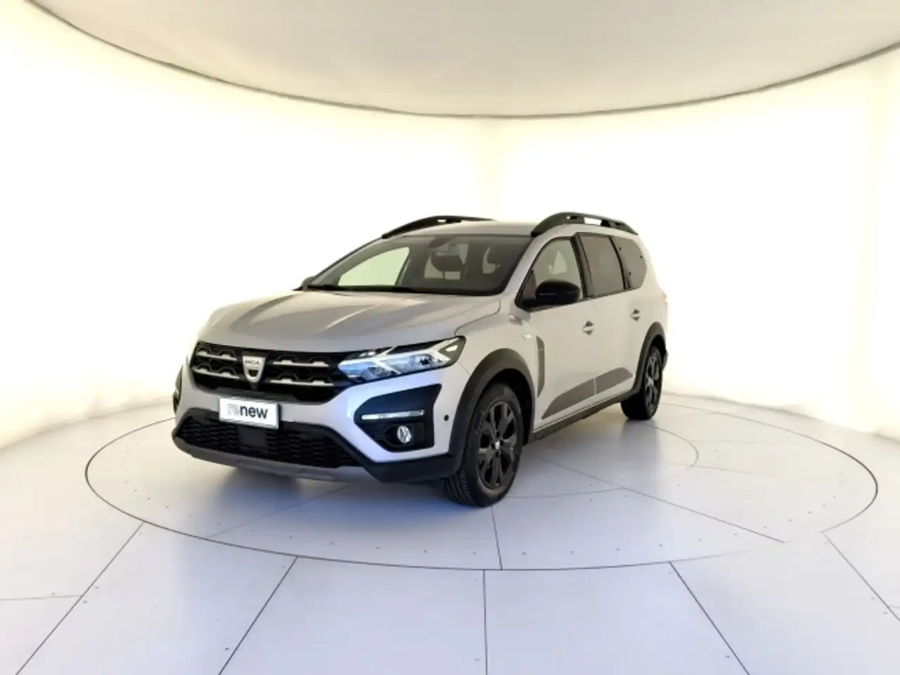 Dacia Jogger Jogger 1.0 tce Extreme UP Gpl 100cv 7p.ti — photo 1 of 16