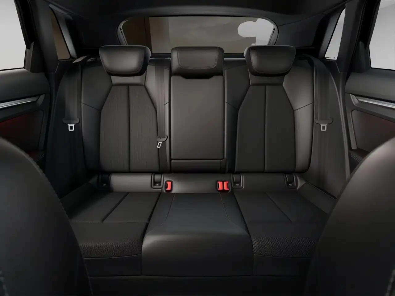 2027 Audi A3 Sportback S line TFSI LED SONOS Kamera AHK, photograph 8
