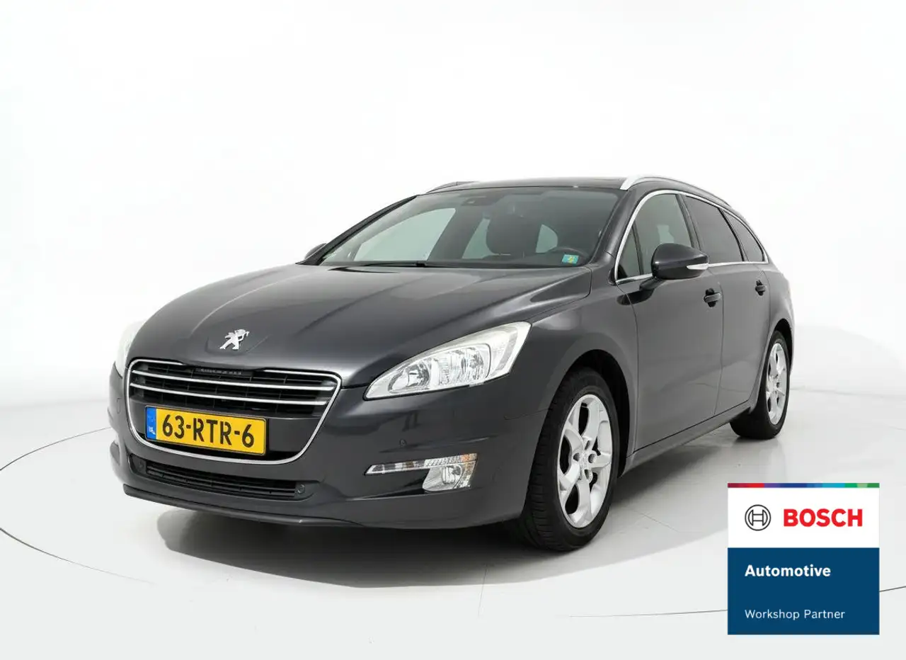 Peugeot 508 SW 1.6 THP Active — photo 1 of 28
