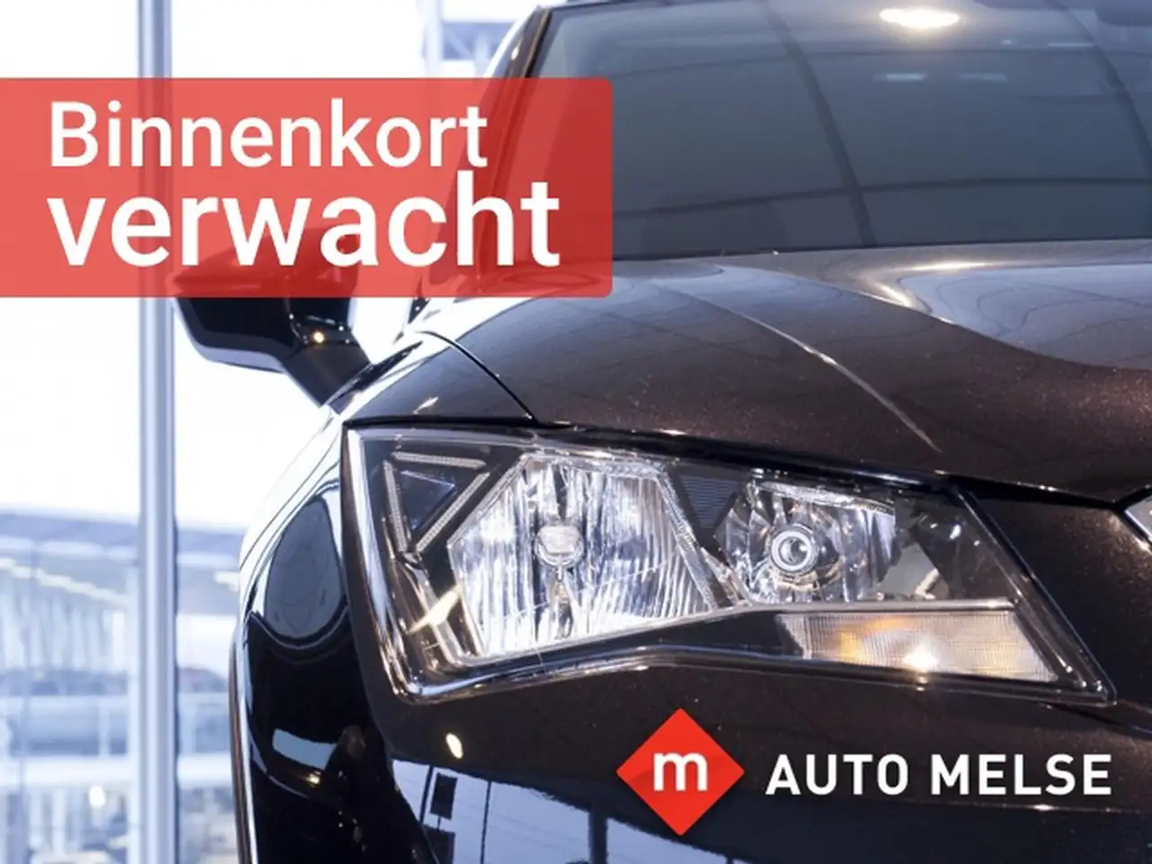 SEAT Ibiza 1.0 TSI 115pk DSG-7 FR — photo 1 of 3