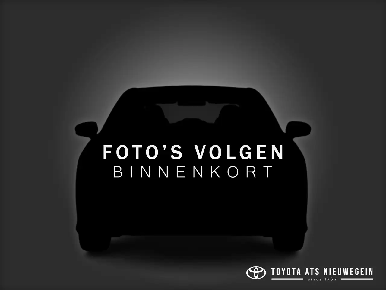Toyota Yaris 1.5 Hybrid Aspiration — photo 1 of 2