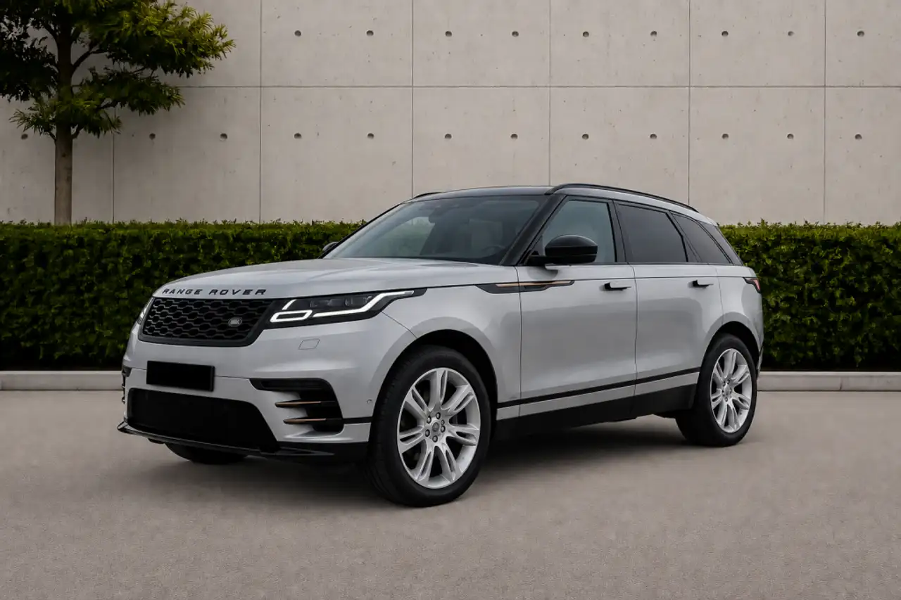 Land Rover Range Rover Velar 2.0D R-Dynamic S 4WD Aut. 240 — photo 1 of 21