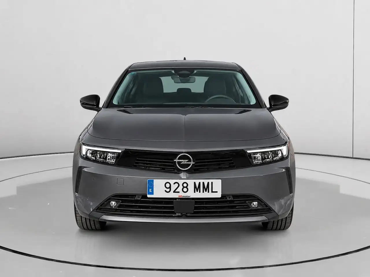 2023 Opel Astra 1.2T XHT S/S Edition 130, photograph 7