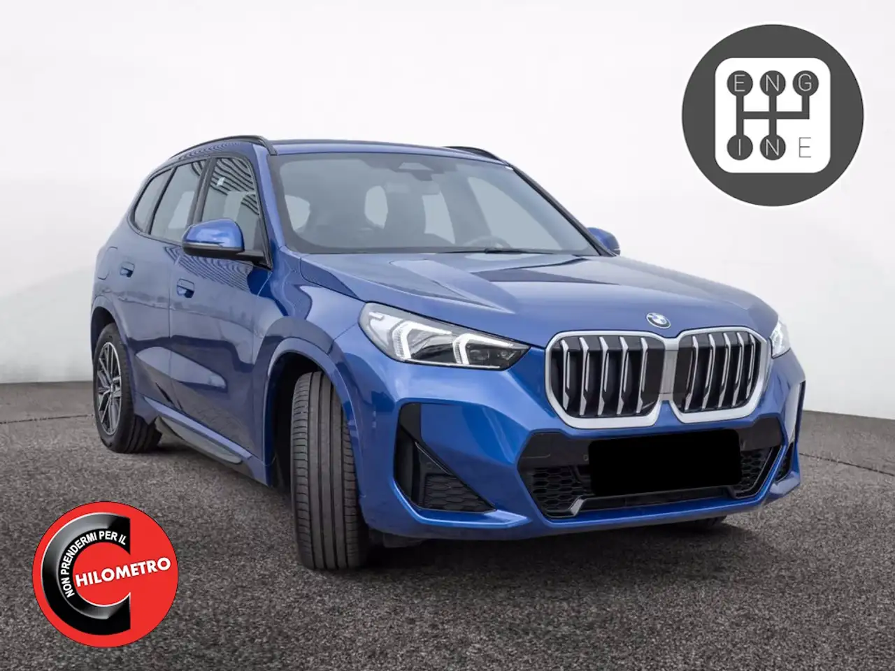 BMW X1 sdrive18i M Sport *PREZZO REALE* — photo 1 of 14