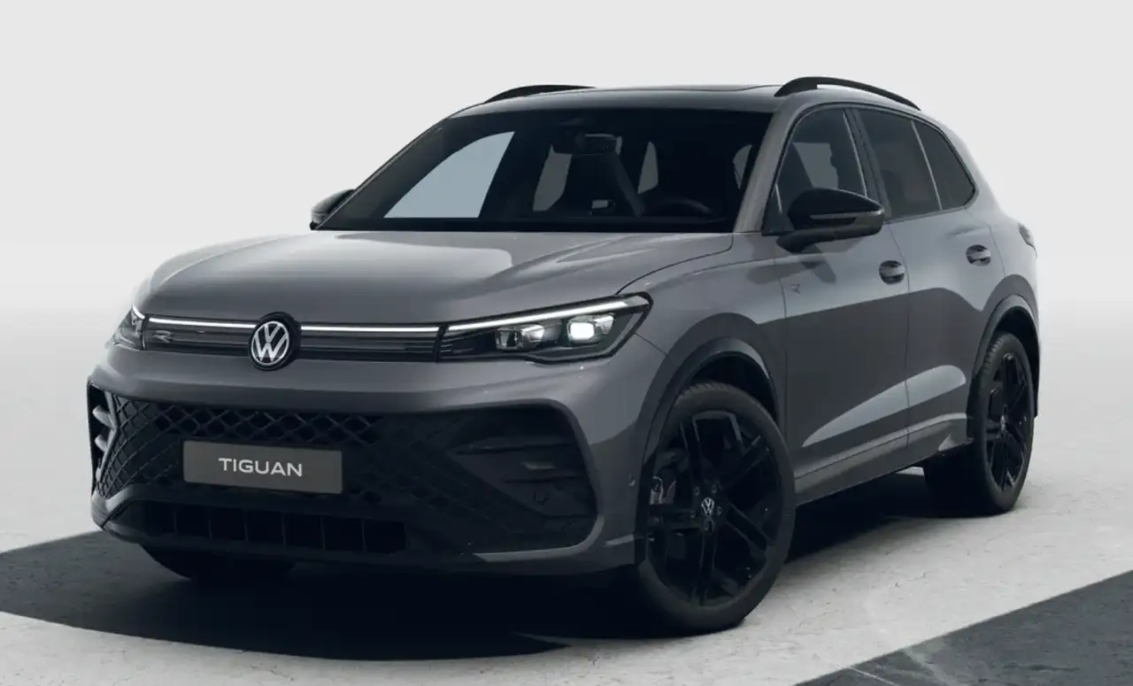 Volkswagen Tiguan R-Line 1,5 eTSI 150 PS DSG - SOFORT VERFÜGBAR - — photo 1 of 1