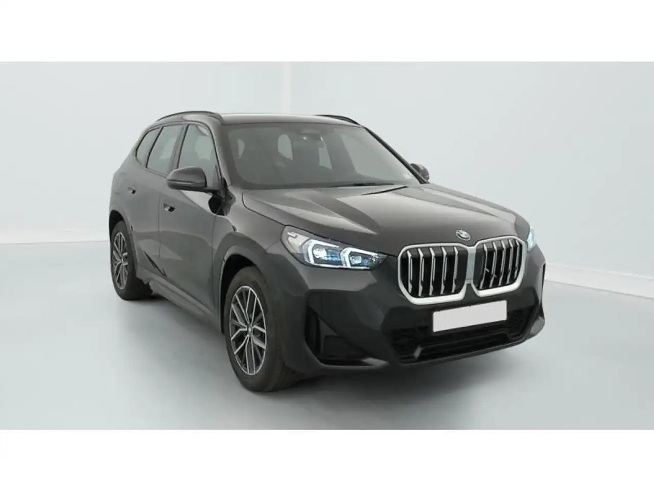 BMW X1 SDRIVE 18D 150CH DKG7 M SPORT — photo 1 of 23
