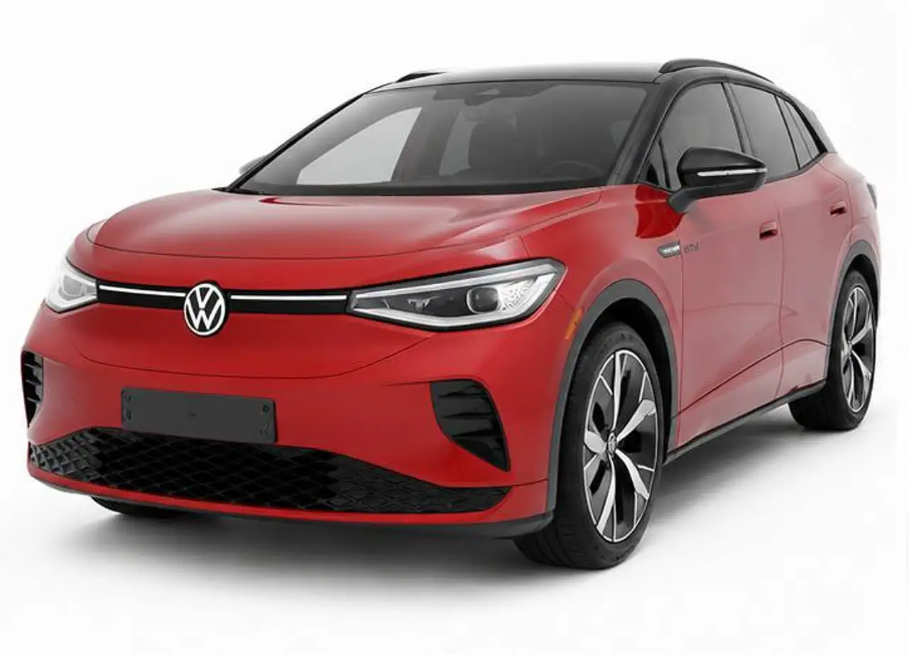 Volkswagen ID.4 ID.4 77 kWh 4Motion GTX Business 20inch 360cam — photo 1 of 6