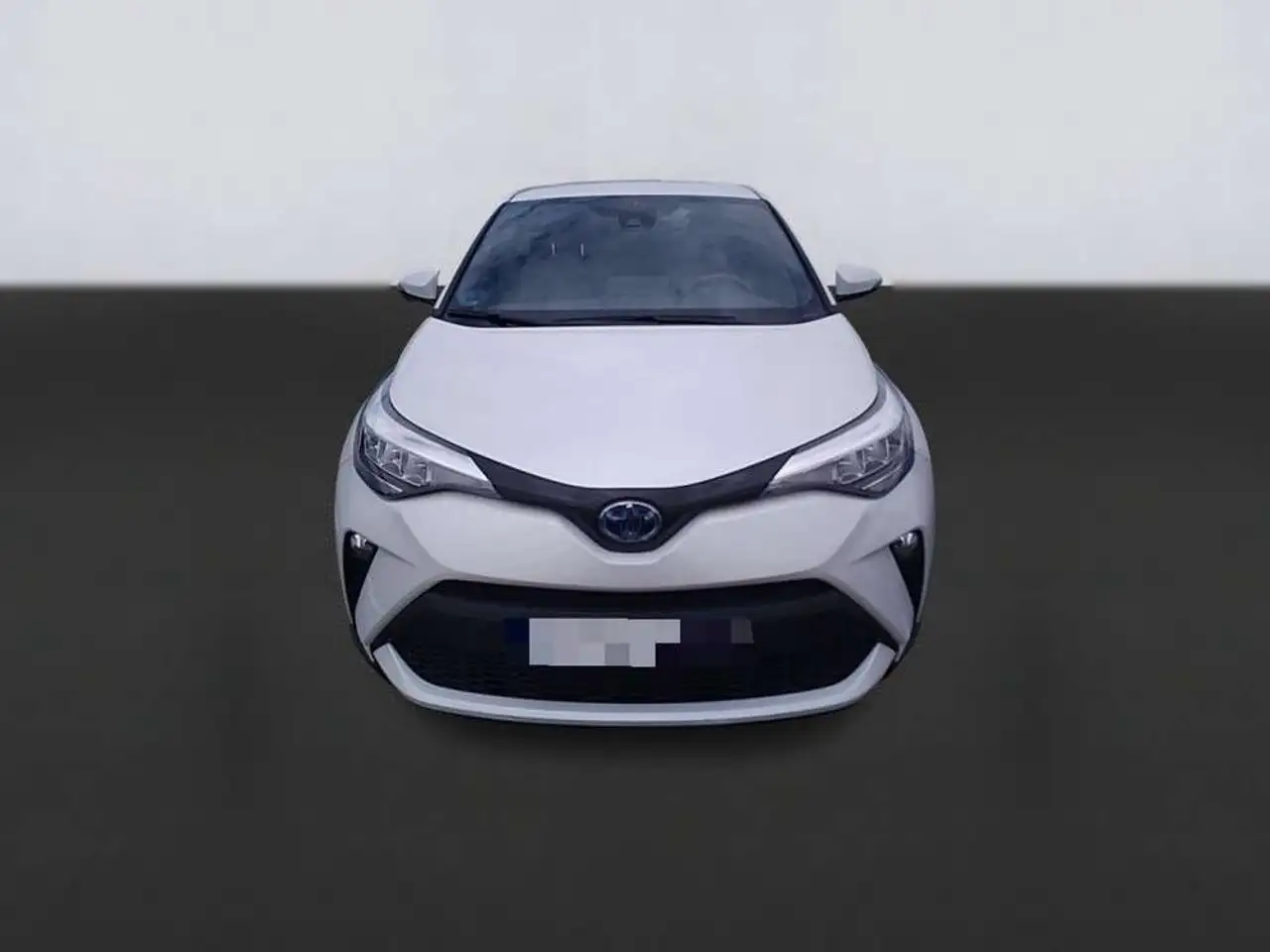 Toyota C-HR+ 1.8 125H Advance — photo 1 of 13